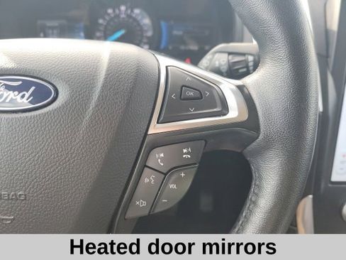 Used 2024 Ford Edge Titanium image 12