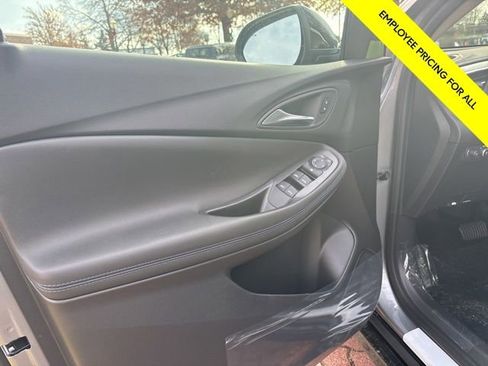 New 2026 Buick Encore GX Sport Touring w/ Comfort Package image 12