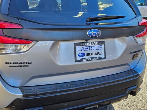 Used 2024 Subaru Forester Wilderness w/ Wilderness Package image 15