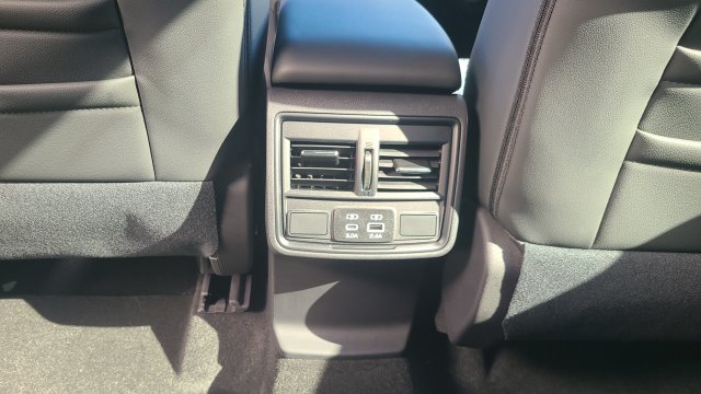 New 2026 Subaru Forester Touring AWD/4WD image 22