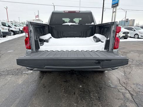 Used 2023 Chevrolet Silverado 1500 LT image 24