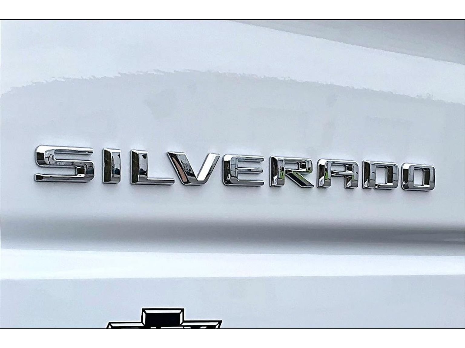 New 2026 Chevrolet Silverado 1500 RST w/ RST Select Package AWD/4WD image 40