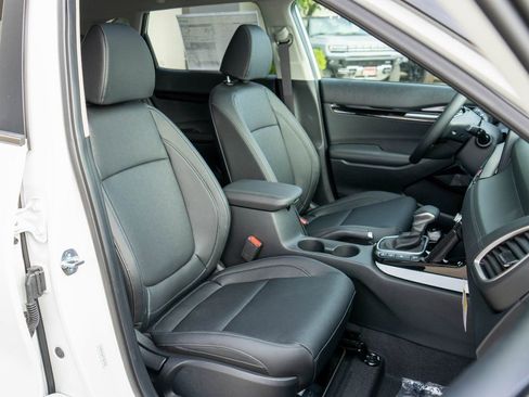 New 2026 Kia Seltos EX w/ EX Sunroof Package image 9