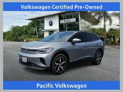 Used 2023 Volkswagen ID.4 Pro S