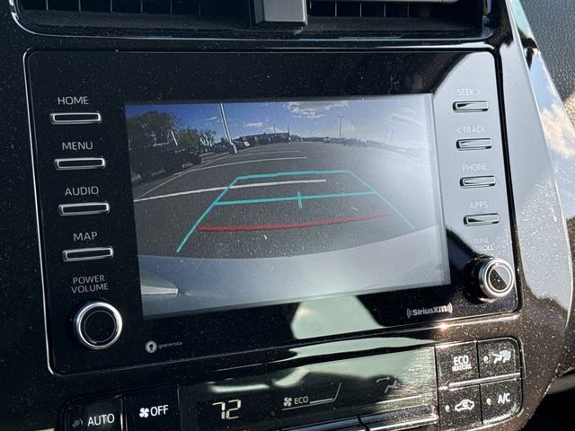 Certified 2021 Toyota Prius LE AWD/4WD image 29