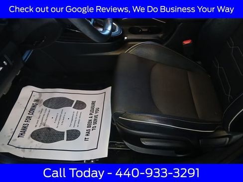 Used 2020 Kia Forte GT-Line image 30