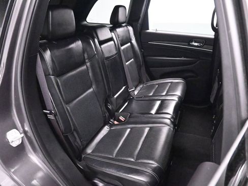 Used 2021 Jeep Grand Cherokee Limited w/ Quick Order Package 28K 80th image 18