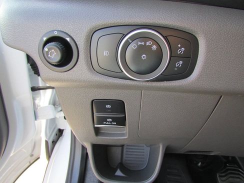 Used 2024 Ford Transit 250 Low Roof w/ Exterior Upgrade Package RWD image 17