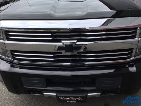 Used 2016 Chevrolet Silverado 3500 High Country w/ Duramax Plus Package image 23