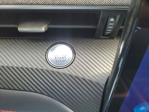 Certified 2025 Ford Mustang Mach-E Premium w/ Sport Appearance Package RWD image 30