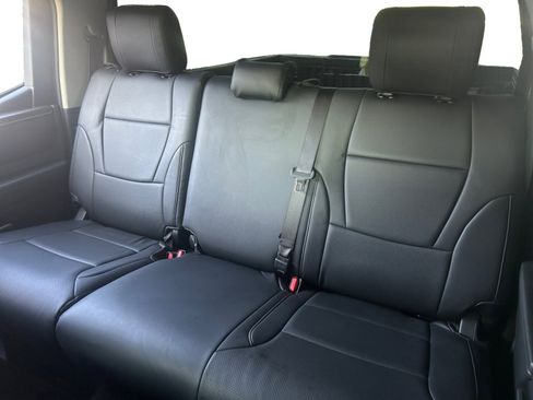 Used 2024 Toyota Tundra SR5 image 13