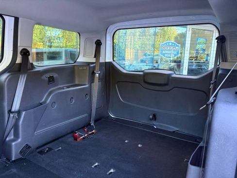 Used 2017 Ford Transit Connect XL FWD image 23