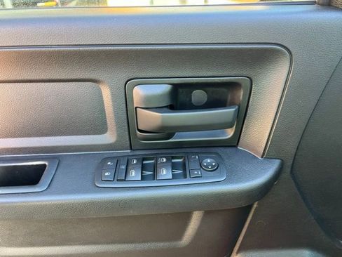 Used 2014 RAM 1500 Tradesman w/ Popular Equipment Group image 5