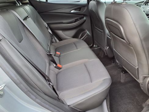 Certified 2023 Buick Encore GX Select w/ Sport Touring Package image 13