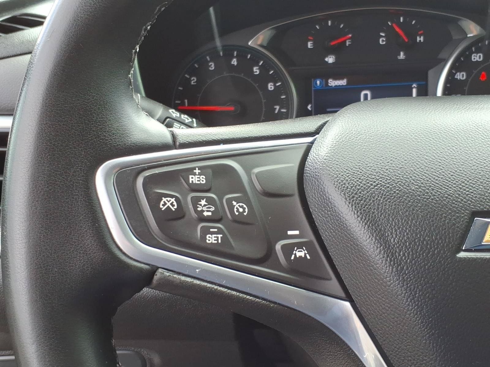 Certified 2023 Chevrolet Equinox LT AWD/4WD image 18