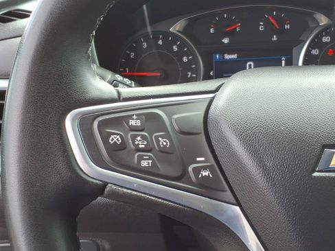 Certified 2023 Chevrolet Equinox LT AWD/4WD image 18
