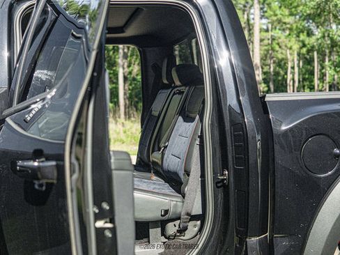 Used 2022 Ford F150 Raptor w/ Equipment Group 801A High AWD/4WD image 42