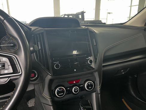 Used 2023 Subaru Crosstrek 2.5i Sport image 13