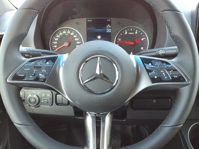 New 2026 Mercedes-Benz Sprinter 2500 image 8