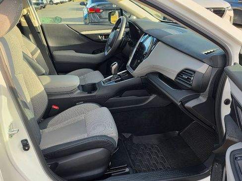 Used 2025 Subaru Outback Premium w/ Popular Package #1A image 22