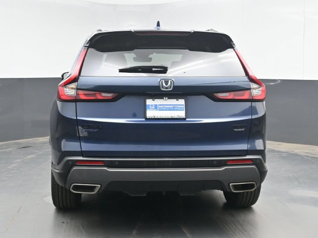Certified 2026 Honda CR-V Sport Touring image 9