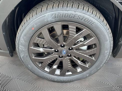 New 2026 Subaru Forester Sport AWD/4WD image 30