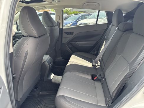 Used 2026 Subaru Crosstrek 2.5i Premium AWD/4WD image 27