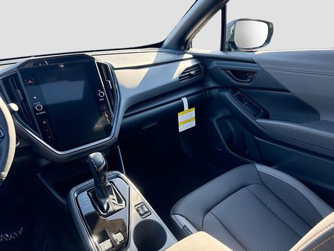New 2026 Subaru Crosstrek 2.5i Wilderness image 22