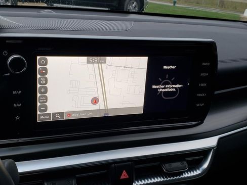 Used 2024 Kia K5 GT w/ GT1 Package image 22