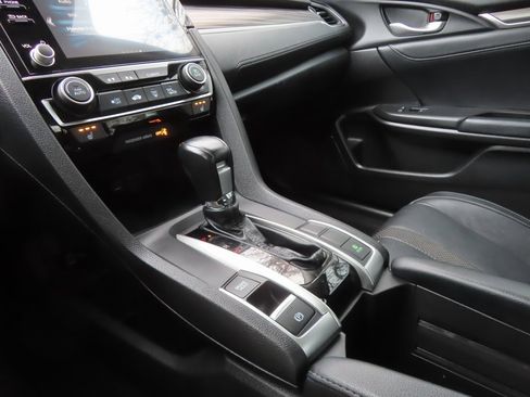 Used 2020 Honda Civic EX-L image 19
