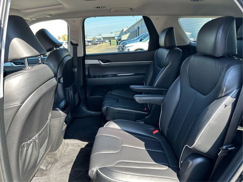 Used 2025 Hyundai Palisade XRT AWD/4WD image 10