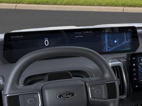 New 2026 Ford Expedition Tremor image 13