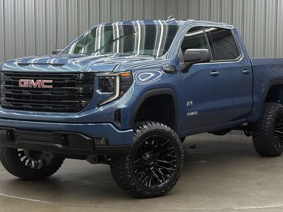 Used 2026 GMC Sierra 1500 Elevation