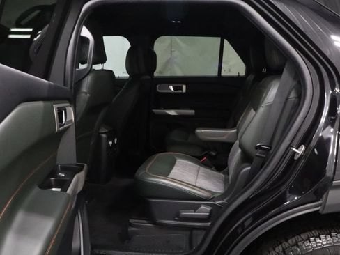 Used 2023 Ford Explorer Timberline w/ Timberline Technology Package AWD/4WD image 13