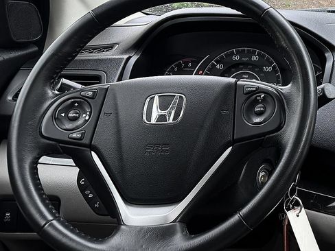 Used 2012 Honda CR-V EX-L image 12