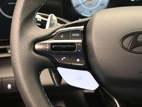 New 2026 Hyundai Elantra N image 13