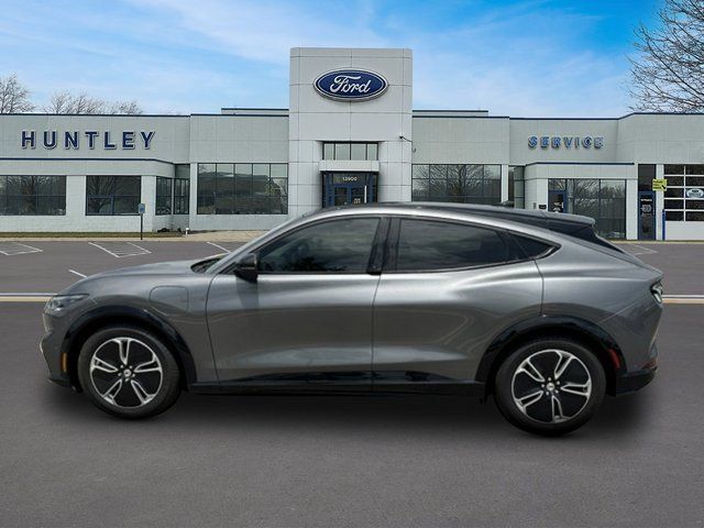 Used 2023 Ford Mustang Mach-E Premium AWD/4WD image 6