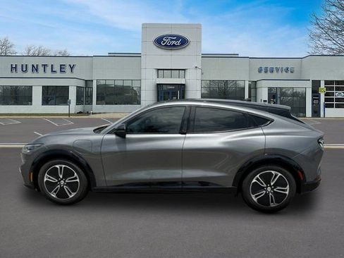 Used 2023 Ford Mustang Mach-E Premium AWD/4WD image 6