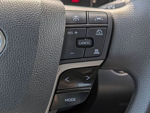 Used 2025 Toyota Camry LE FWD image 21