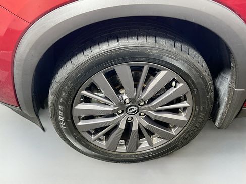 Used 2022 Nissan Pathfinder SL w/ SL Premium Package image 13