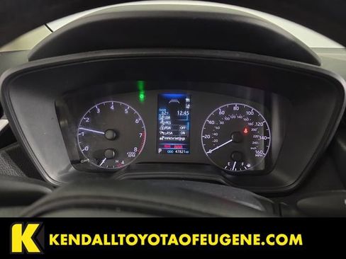 Used 2023 Toyota Corolla LE FWD image 11