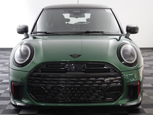 New 2026 MINI Cooper John Cooper Works FWD image 20