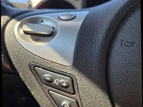 Used 2016 Nissan 370Z Coupe image 21