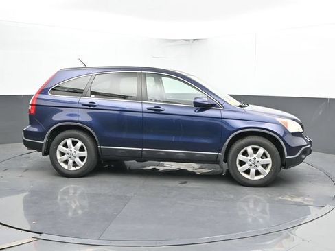 Used 2008 Honda CR-V EX-L image 4