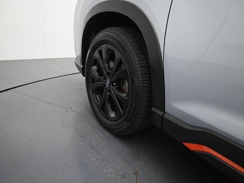 Used 2023 Subaru Forester Sport AWD/4WD image 12