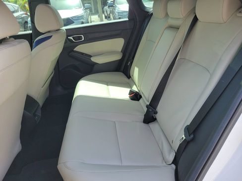 Certified 2026 Acura Integra A-Spec FWD image 11