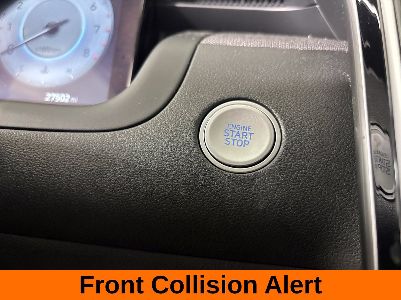 Used 2023 Hyundai Tucson Limited AWD/4WD image 20