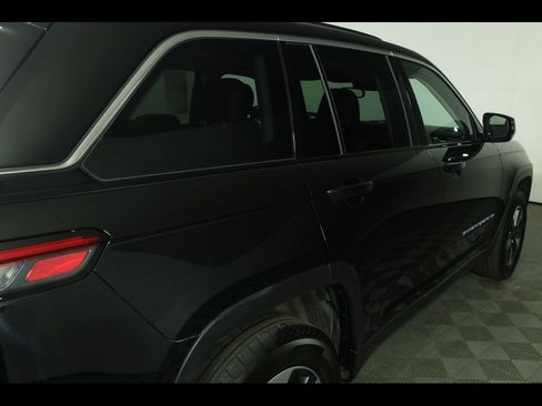 Used 2023 Jeep Grand Cherokee 4WD 4xe image 20
