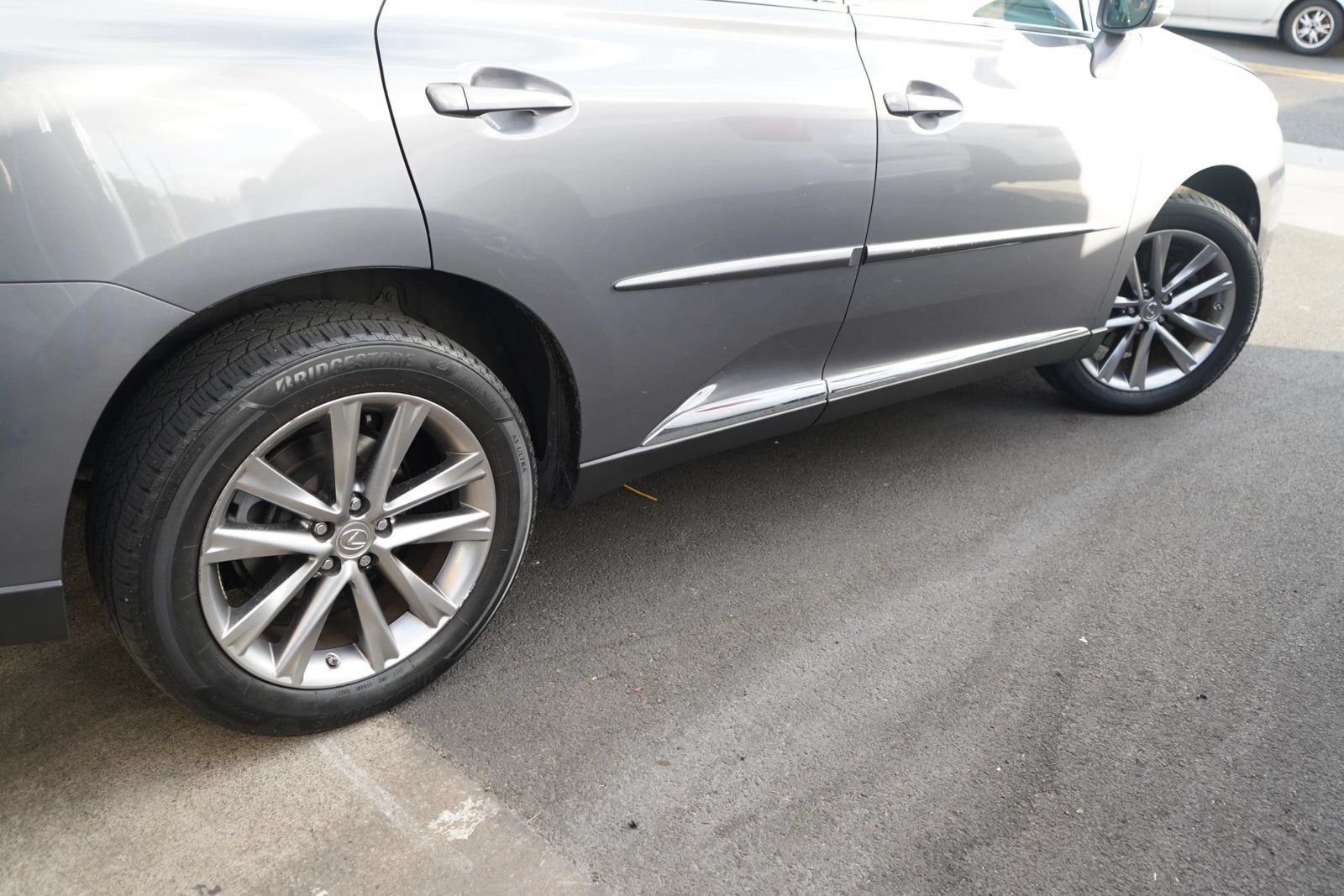 Used 2013 Lexus RX 350 FWD image 7