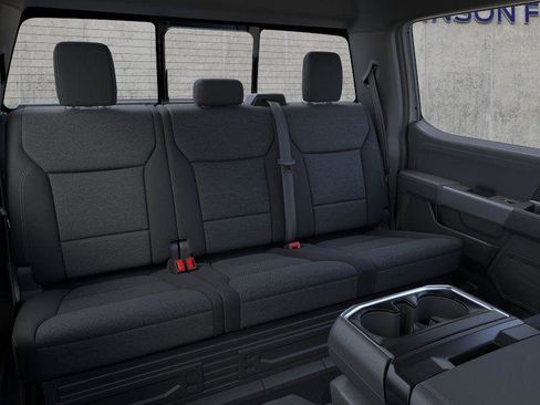 New 2026 Ford F150 XLT AWD/4WD image 11